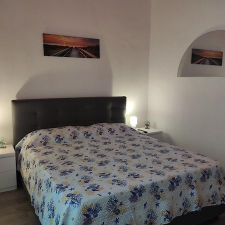Tra Il Mare E Il Borgo - Pulsano Daire Dış mekan fotoğraf