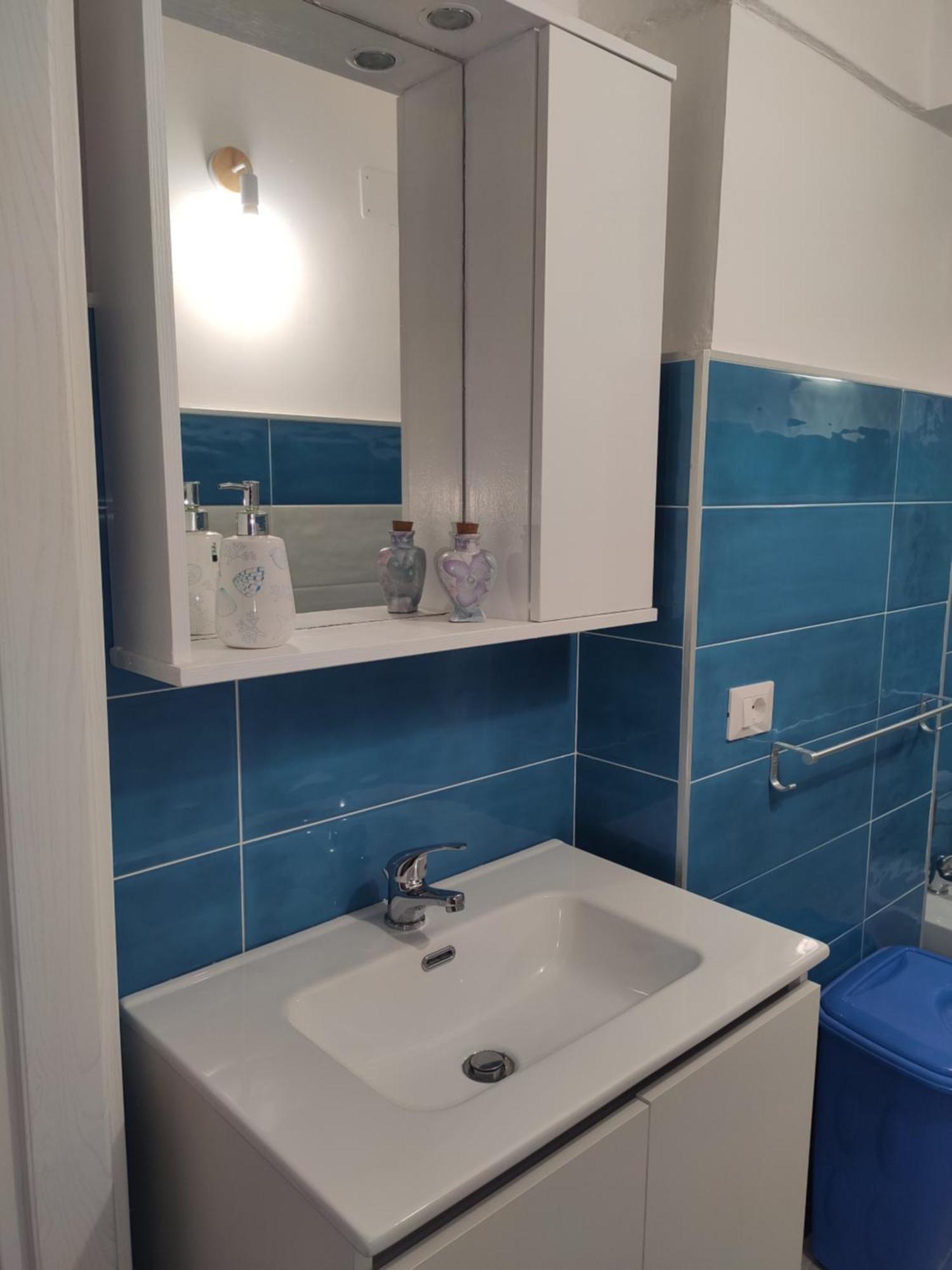 Tra Il Mare E Il Borgo - Pulsano Daire Dış mekan fotoğraf