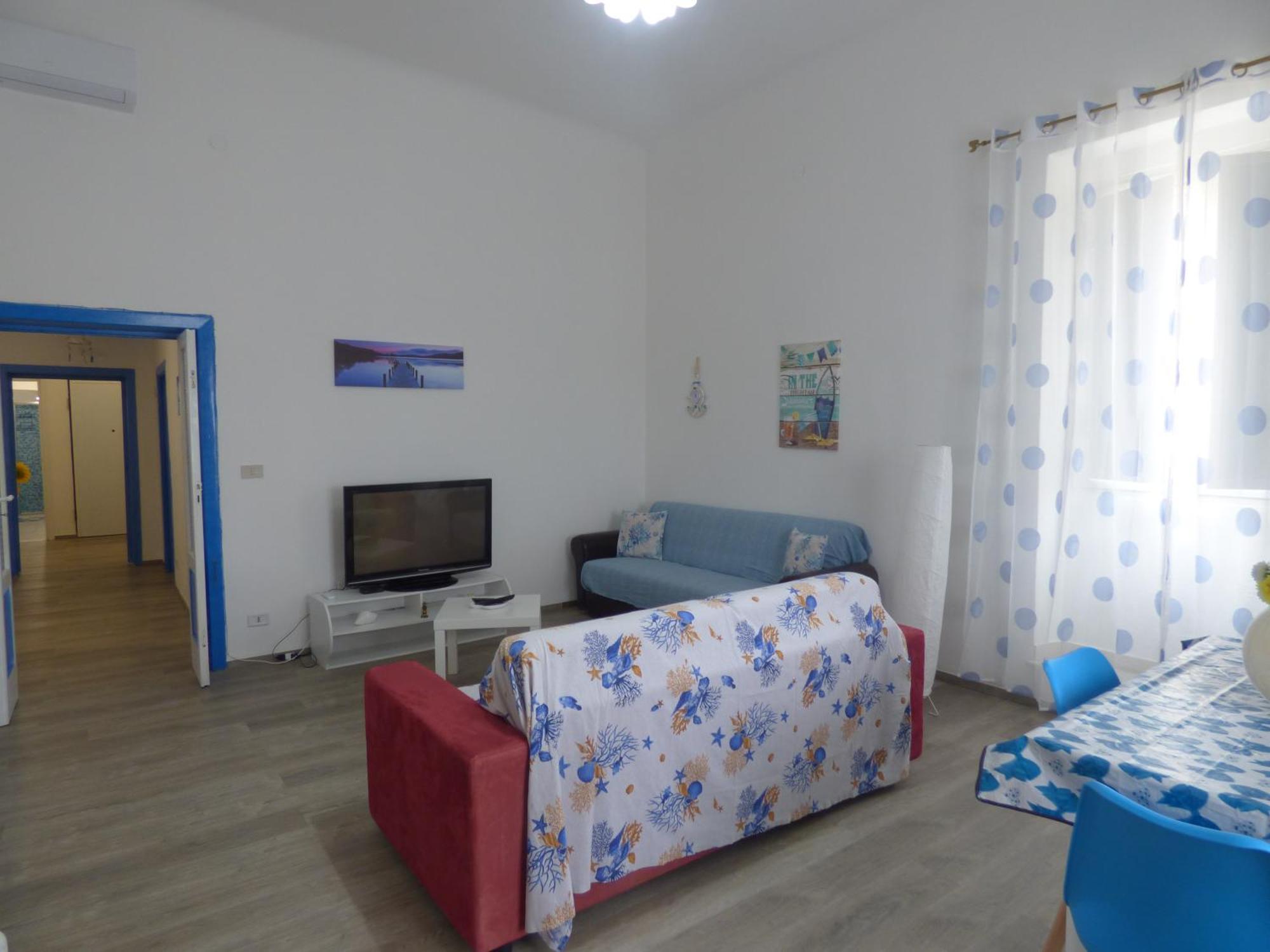 Tra Il Mare E Il Borgo - Pulsano Daire Dış mekan fotoğraf