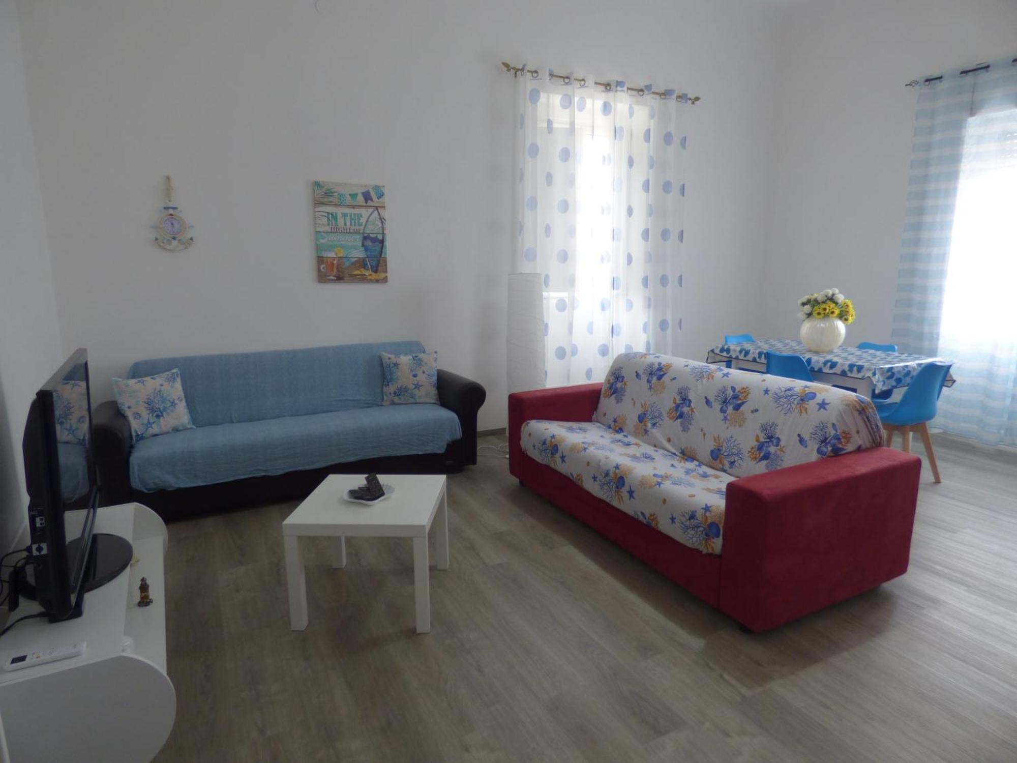 Tra Il Mare E Il Borgo - Pulsano Daire Dış mekan fotoğraf