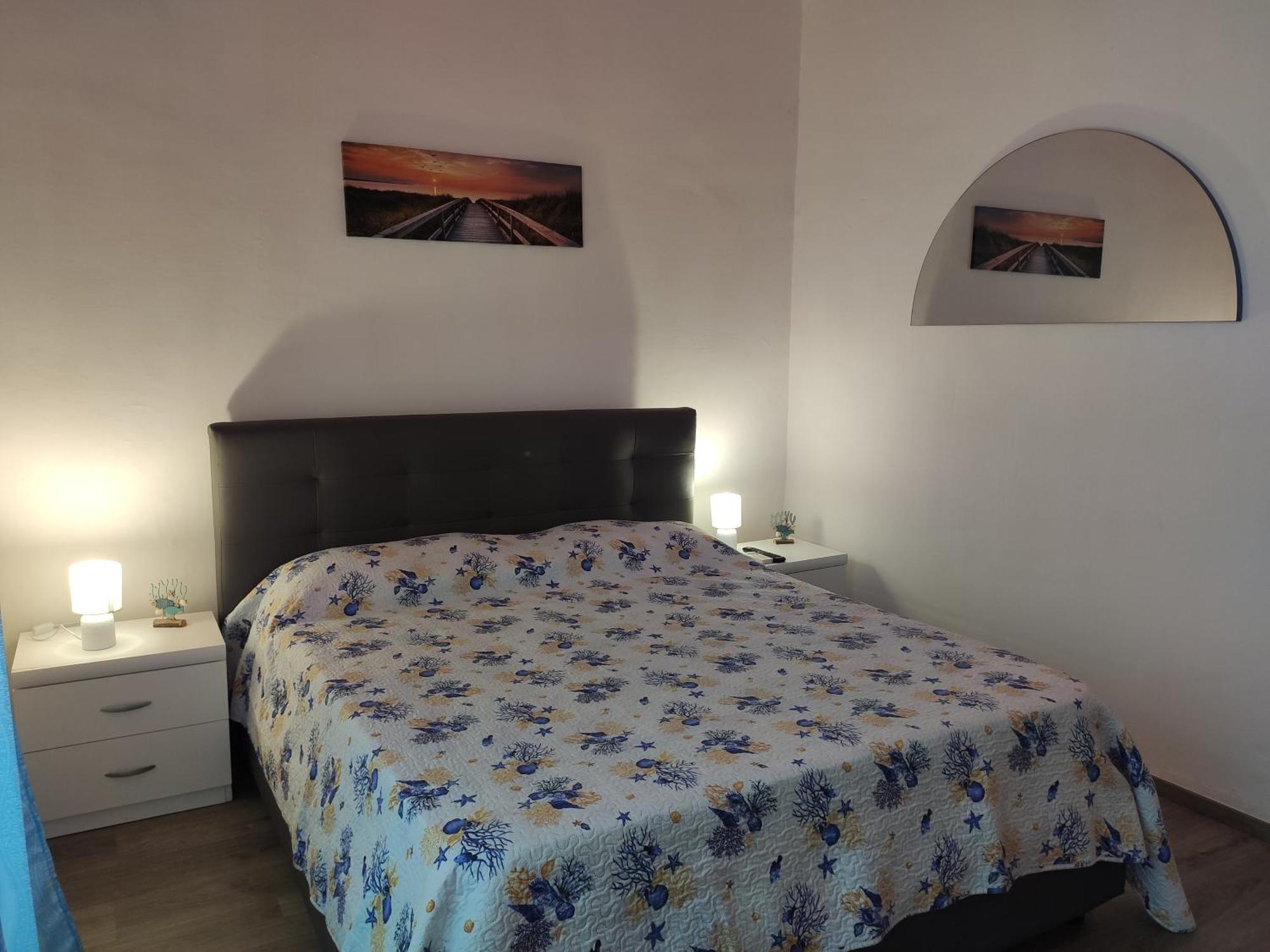 Tra Il Mare E Il Borgo - Pulsano Daire Dış mekan fotoğraf